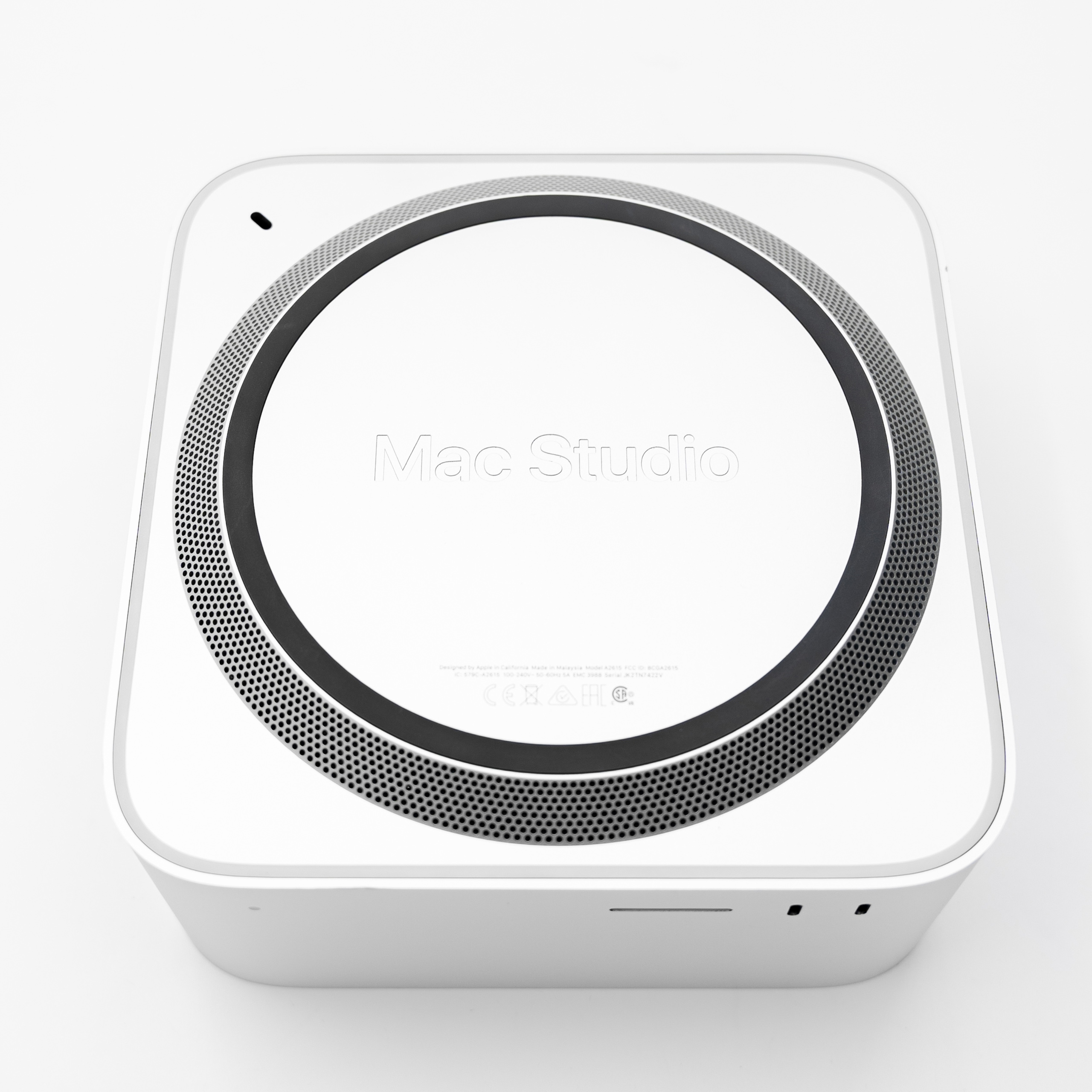 Apple Mac Studio M1 Max 32gb - Niska cena na Allegro