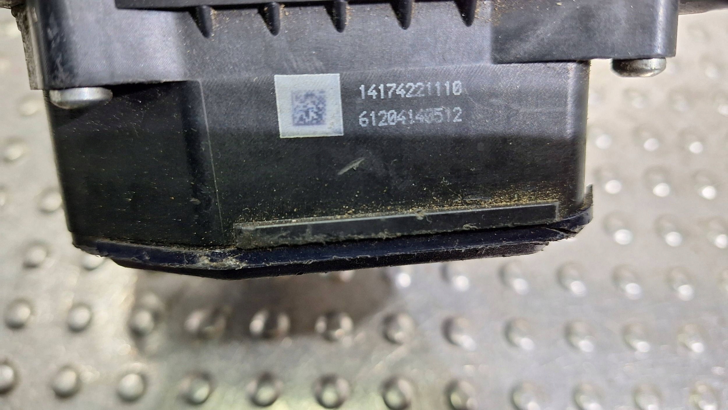 pump control unit ABS 7G91-2C405-AA FORD S-MAX MK1 GALAXY MK3 MONDEO MK4