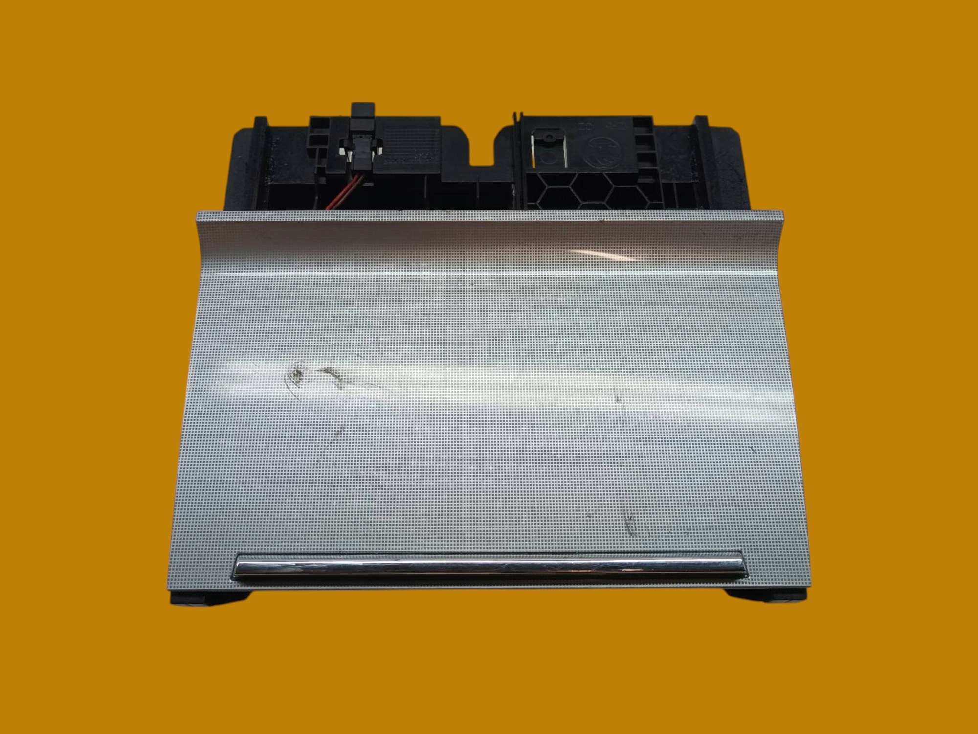 ashtray passenger compartment DEKOR 5E1863077B Skoda Octavia III (2012- )