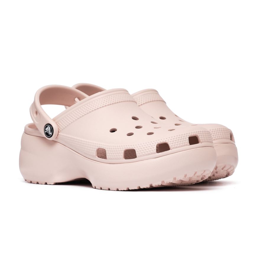 Crocs Classic Platform Clog 206750-6UR 39-40