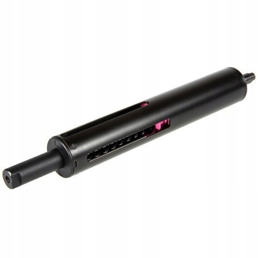 Kompletny zestaw cylindra do replik AS-01 Striker