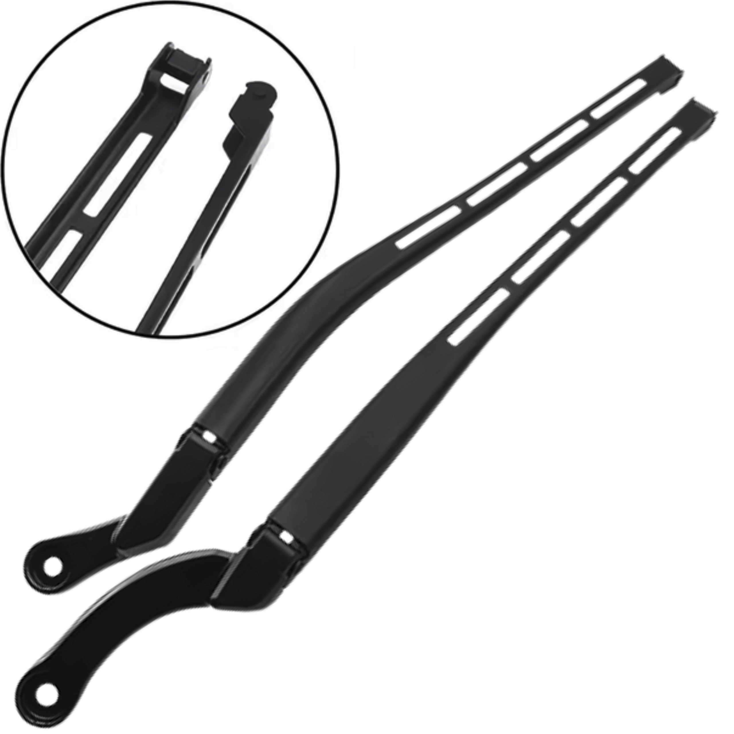 Rameno stěračů Přední Seat Exeo 2008-2013 Audi A4 B6 B7 2000-2007