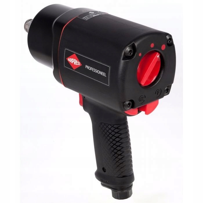 AIRPRESS 45422 KLUCZ UDAROWY 3/4cala 2034 Nm Rodzaj klucz udarowy