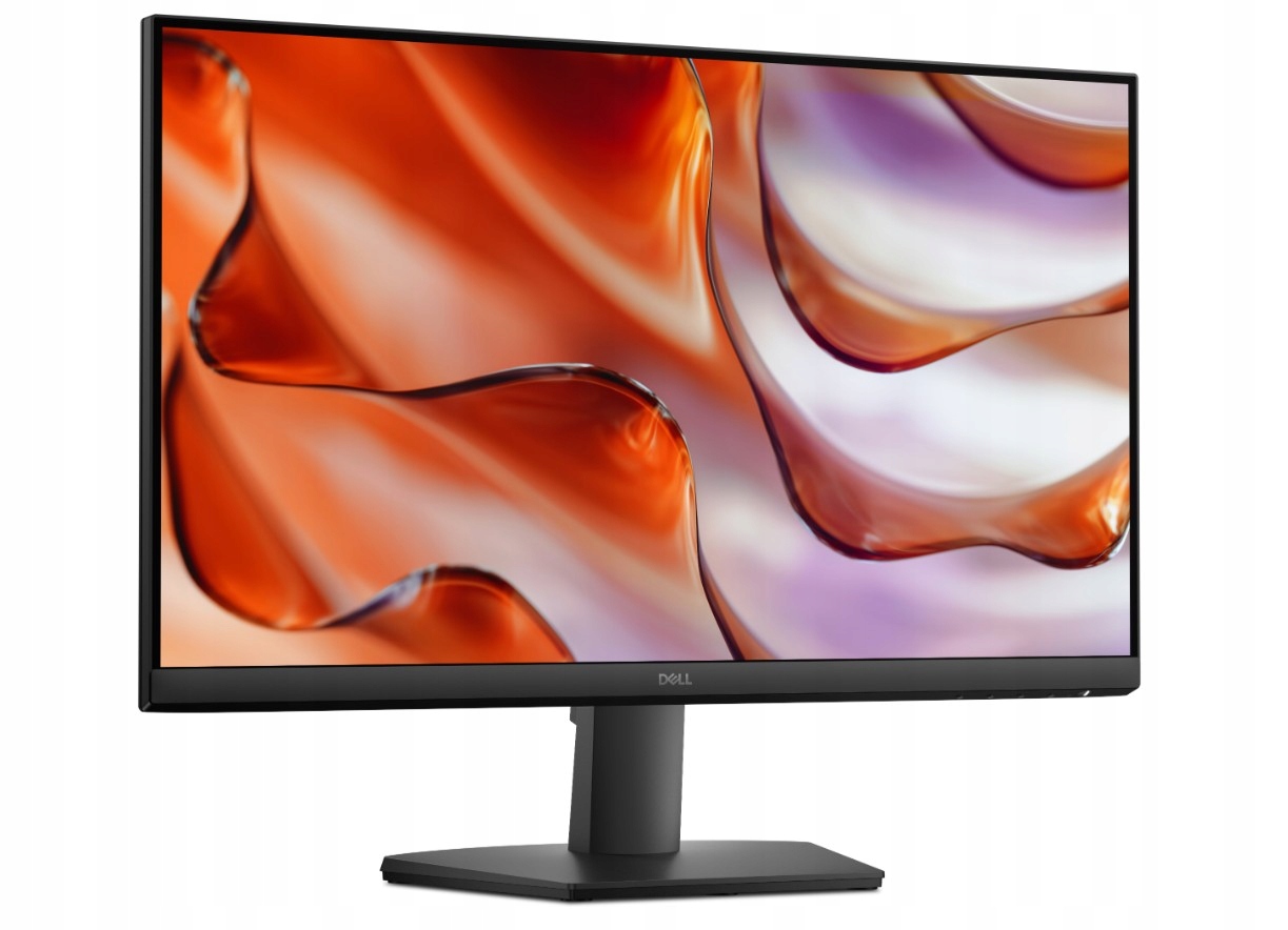 Led Monitor Dell 210-BQZT 23,8" 1920 x 1080 px Ips Pls