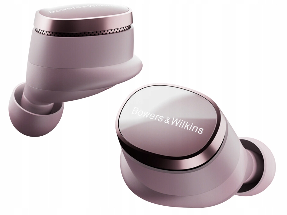 Bezdrôtové slúchadlá do uší Bowers & Wilkins Pi8