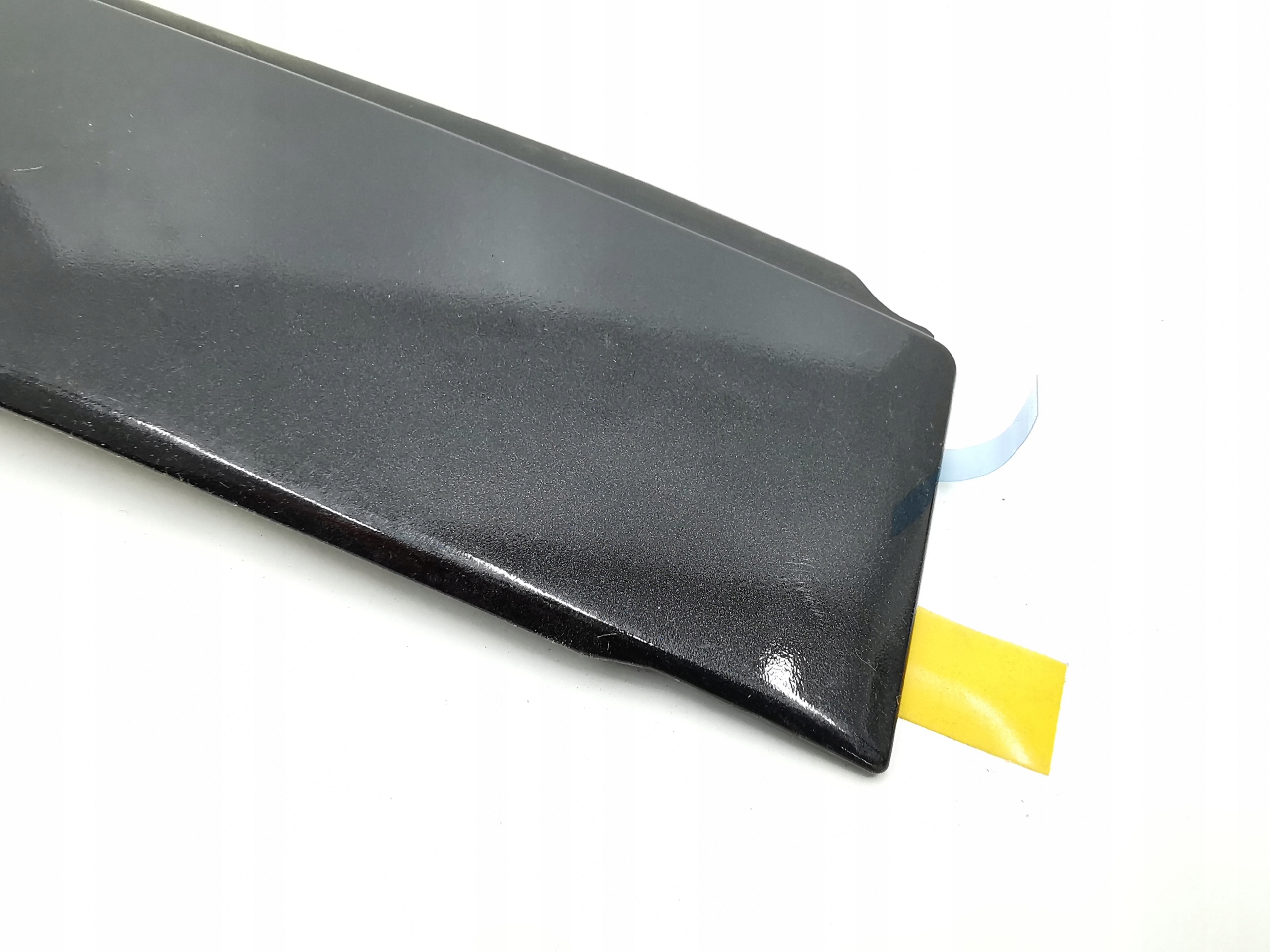 moulding cap door left rear part TOYOTA COROLLA E21 75762-02150