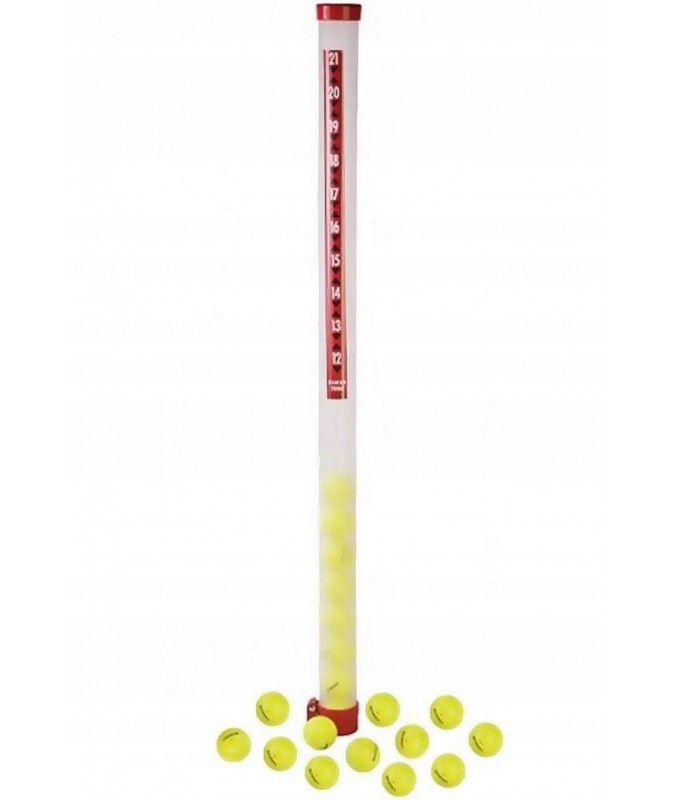 Legend Tuba do Zbierania Piłek Marka Legend