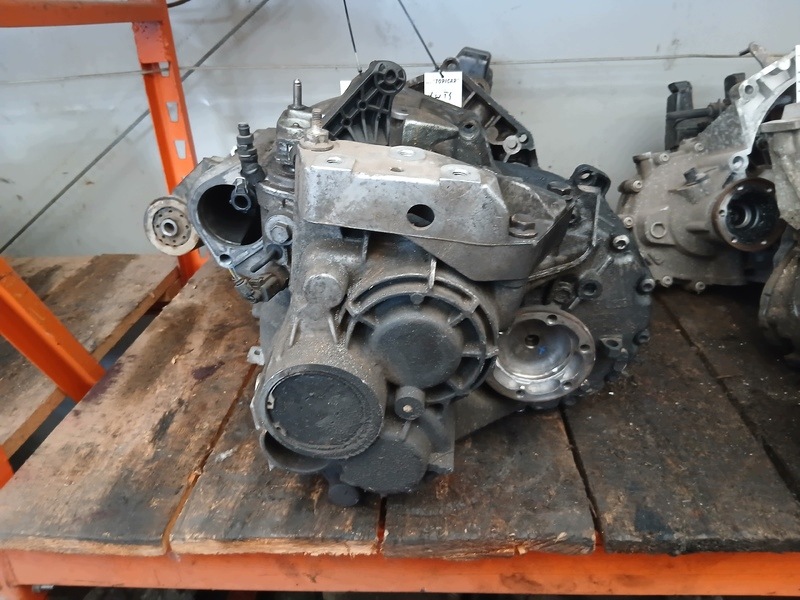 prevodovka KXD 1.9TDI AUDI A3 SEAT LEON VW TOURAN GOLF JETTA záruka