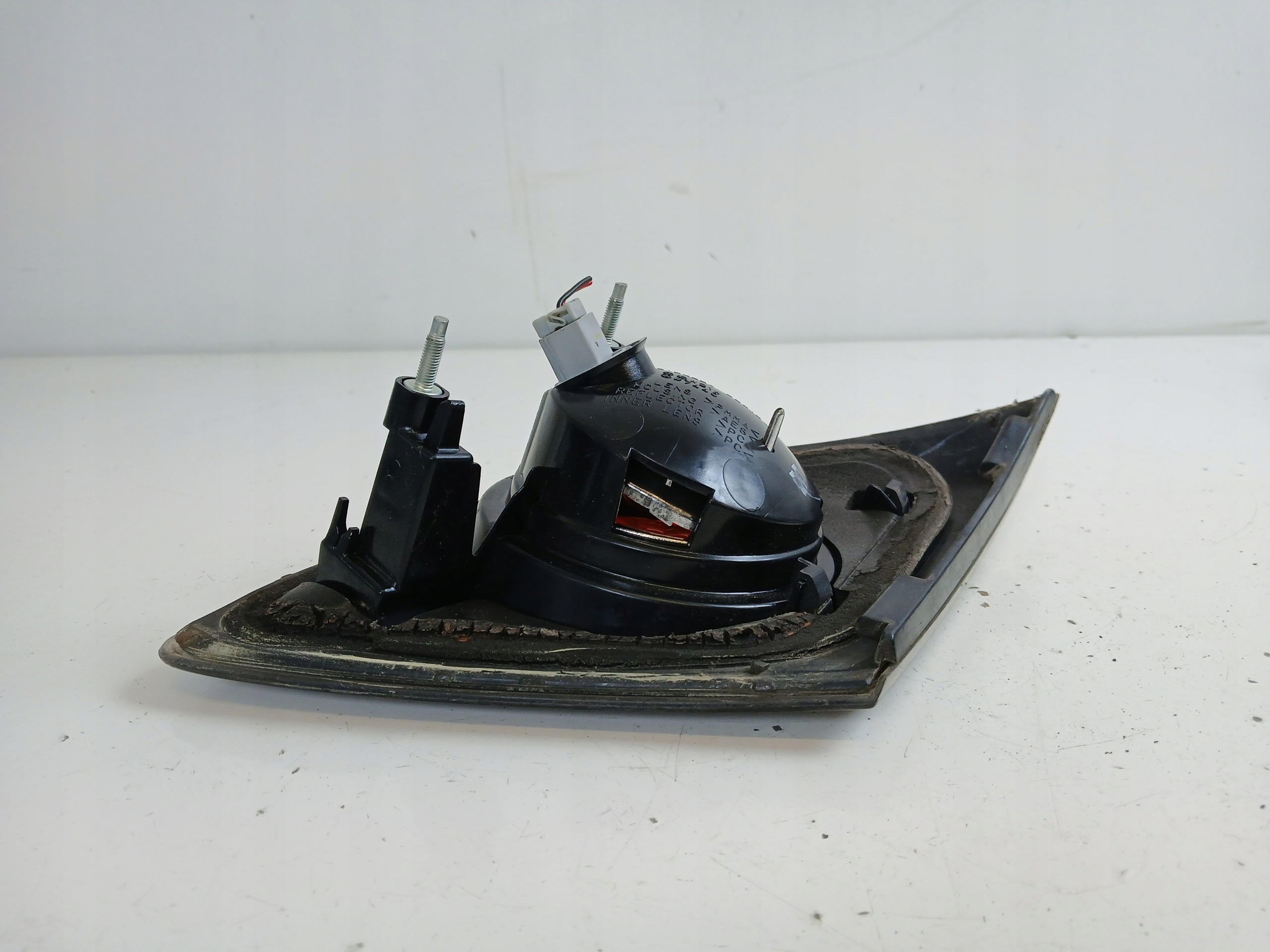 MAZDA 3 BK and LIFT light right rear part trunk door
