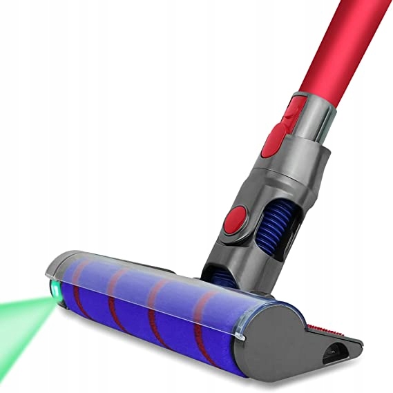 Turbokefa do vysávača Laser Optic Fluffy pre Dyson V7 V8 V10 V11 V15