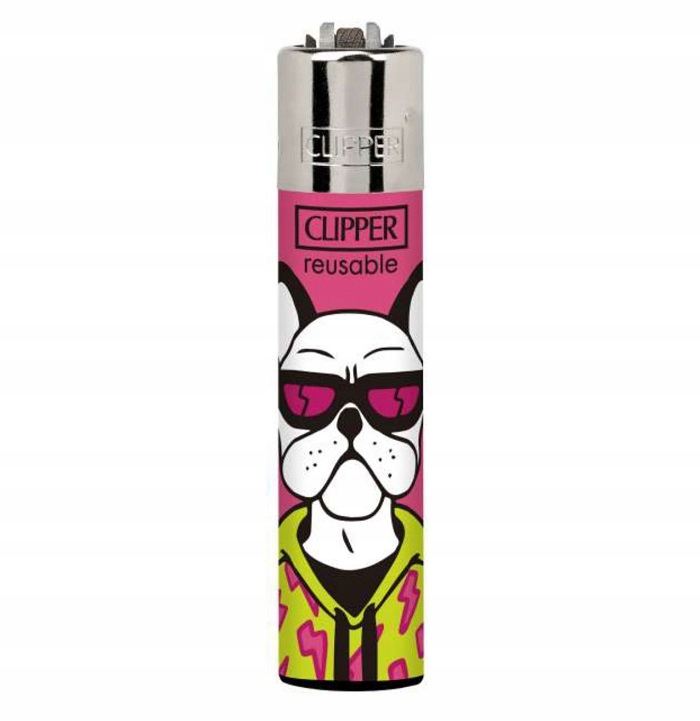

Zapalniczka Clipper Fashion Pals