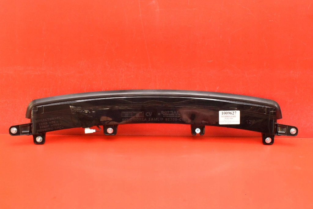 light STOPU STOP 92700-CV000 KIA EV6 21