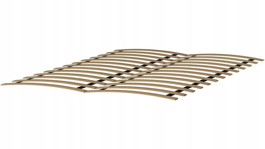 Lamelový rošt 140 x 200 cm