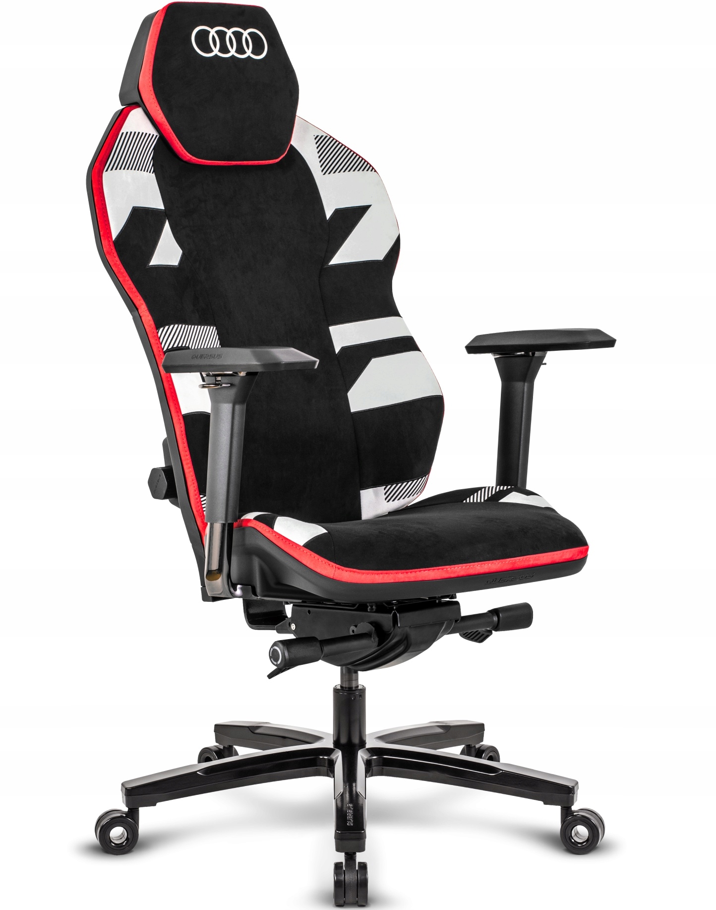 Fotel QUERSUS ICOS.2 Audi