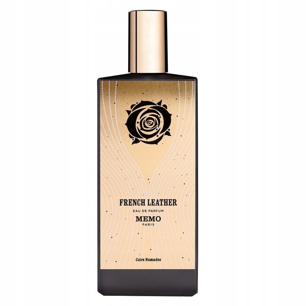 Memo Paris French Leather Parfémovaná voda, 75 ml