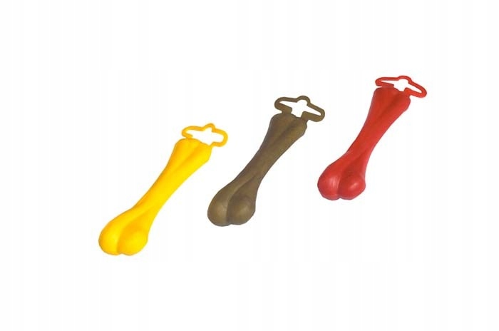 

Sum Plast Kość zapachowa z gumy [rozmiar 2] 11cm