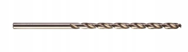 

Wiertło do metalu długie 5x132/87mm Milwaukee