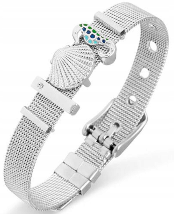 Stříbrný Dámský Náramek Pierre Ricaud Summer