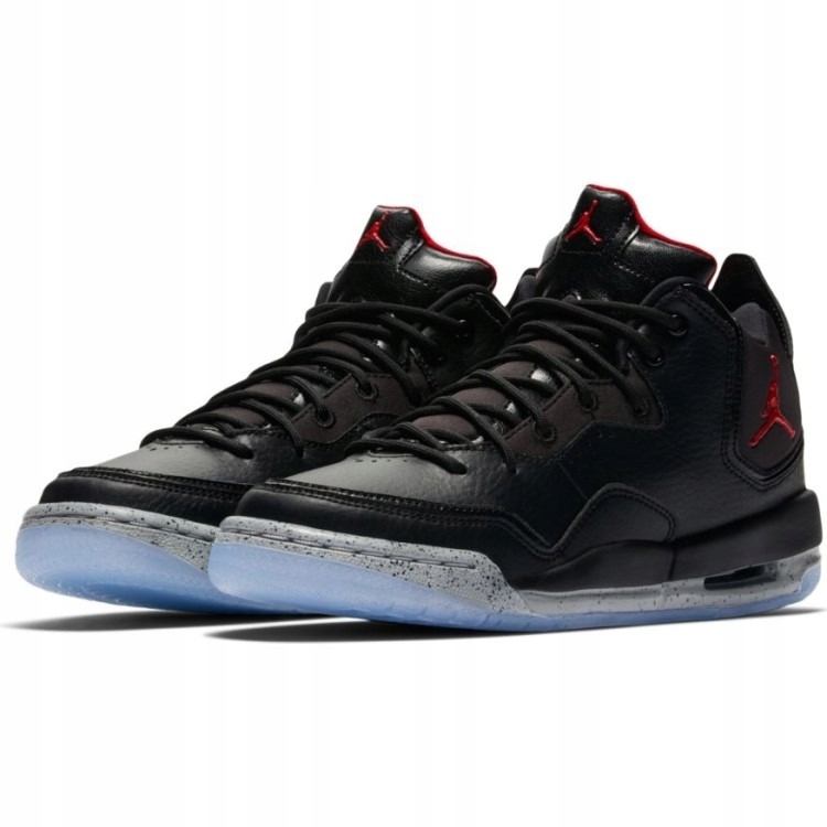 Jordan Courtside 23