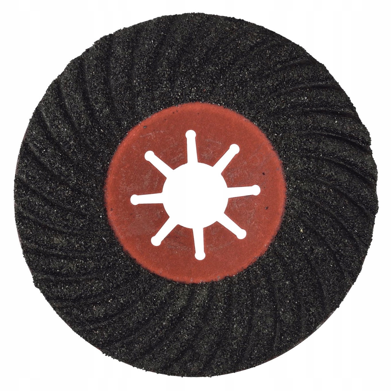 

Tarcza Fibrowa Do Szlifowania Gresu 125mm P40