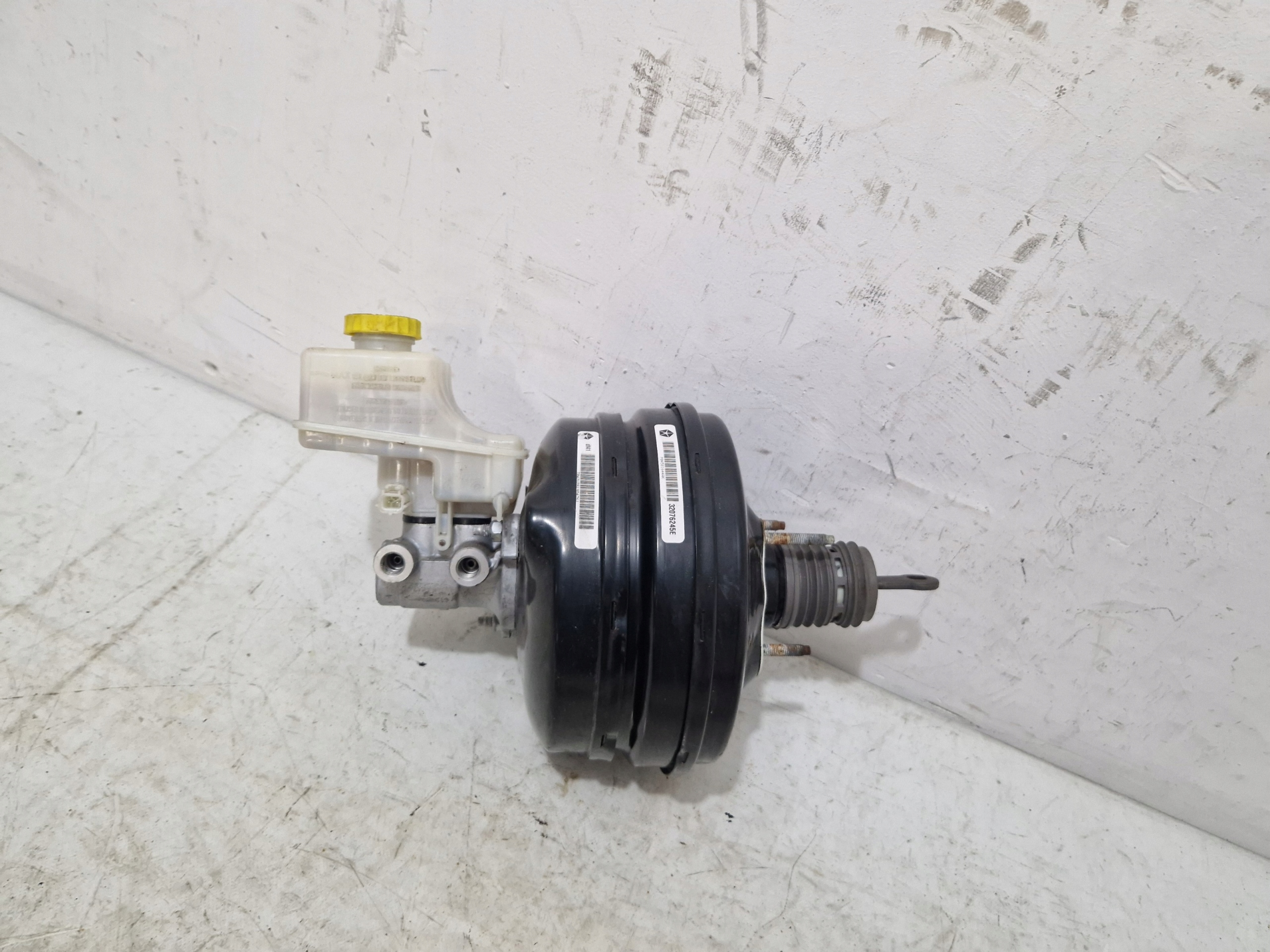 DODGE CHARGER CHALLENGER 2019 - 3.6 pump servo brake P04581644AK