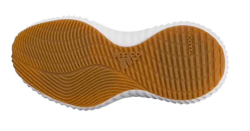 OBUWIE ADIDAS ALPHABOUNCE TRAINER W (40 2/3 ~ 25,5cm) Marka adidas