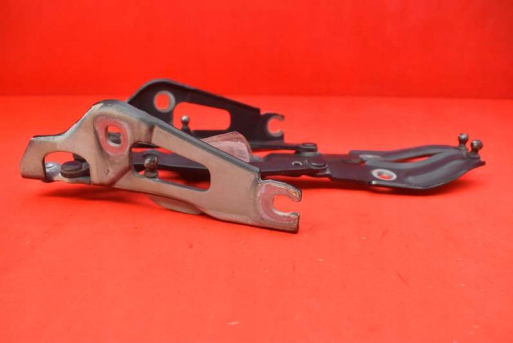 hinge hinges bonnet 7060628 BMW E92 06-12