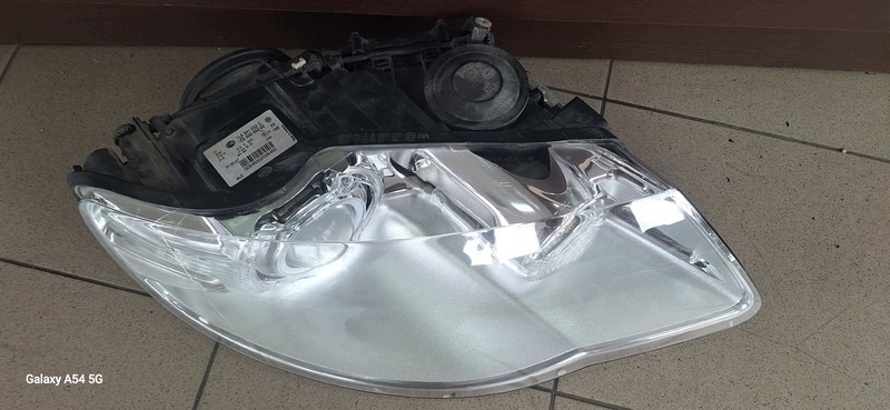 REFLEKTOR front VW TOUAREG LIFT XENON 7L6941032C