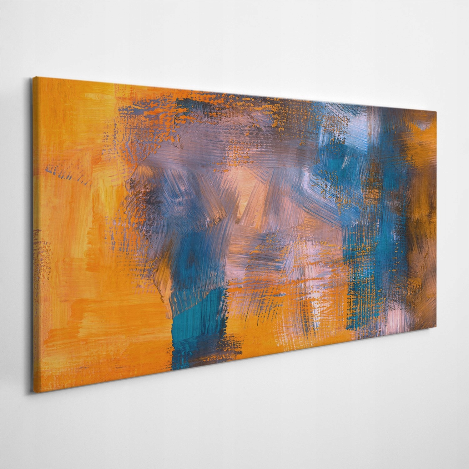

Zdjęcie na płótnie Abstrakcja Art Sztuka 100x50 cm
