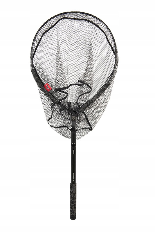 PODBIERAK STREET FIGHTER CARBON NET 2,4m FOX RAGE
