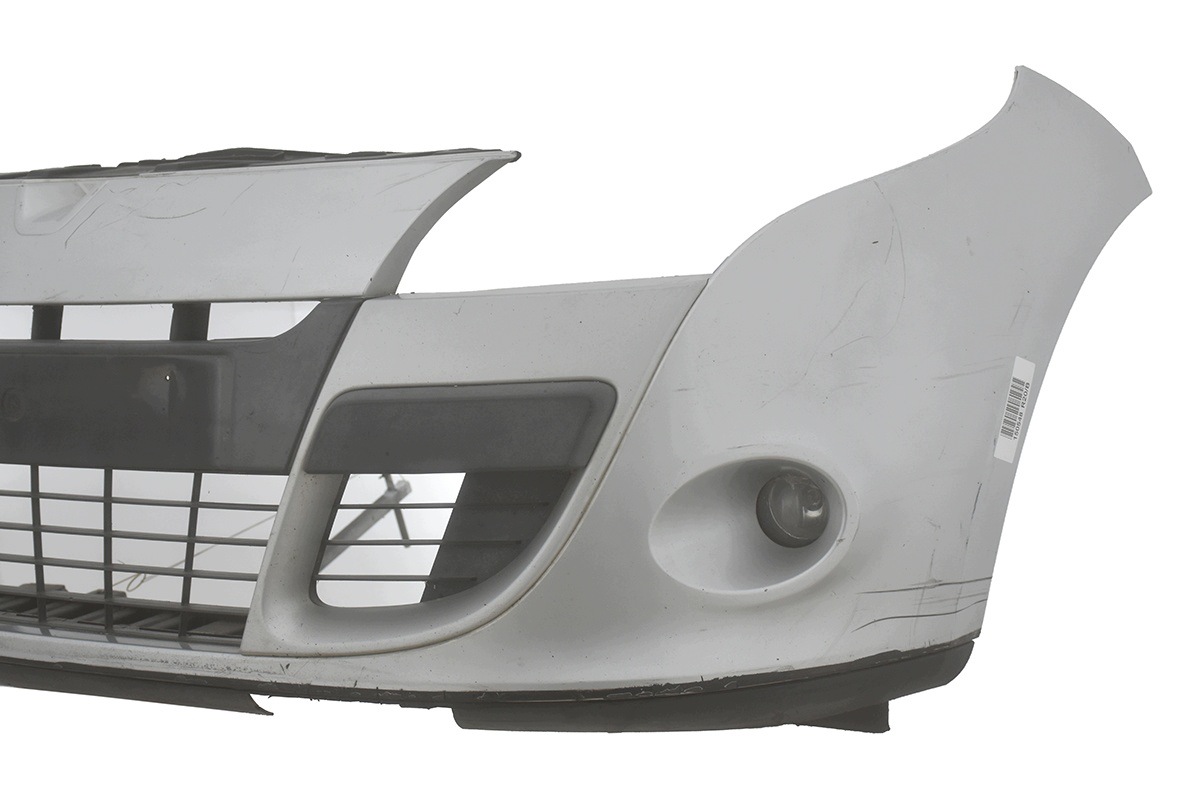 front bumper * front RENAULT MEGANE III COUPE TED69