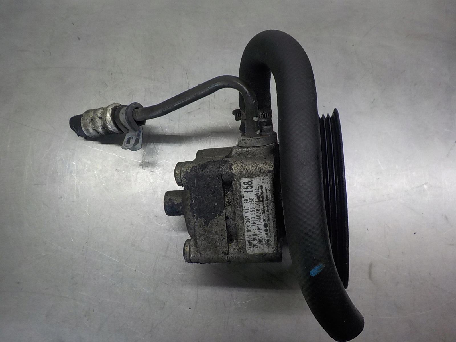 VOLVO XC70 servo pump 7613955158 30741790