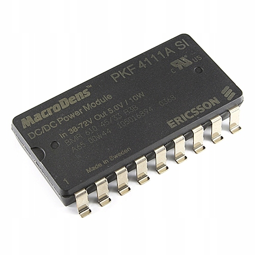 [1szt] PKF4111AS DC-DC 72V to 5V 2A
