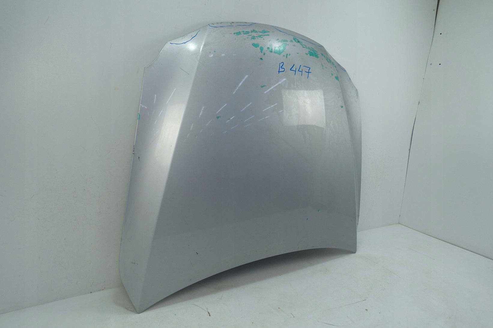 Capot LEXUS IS II 220 250 350