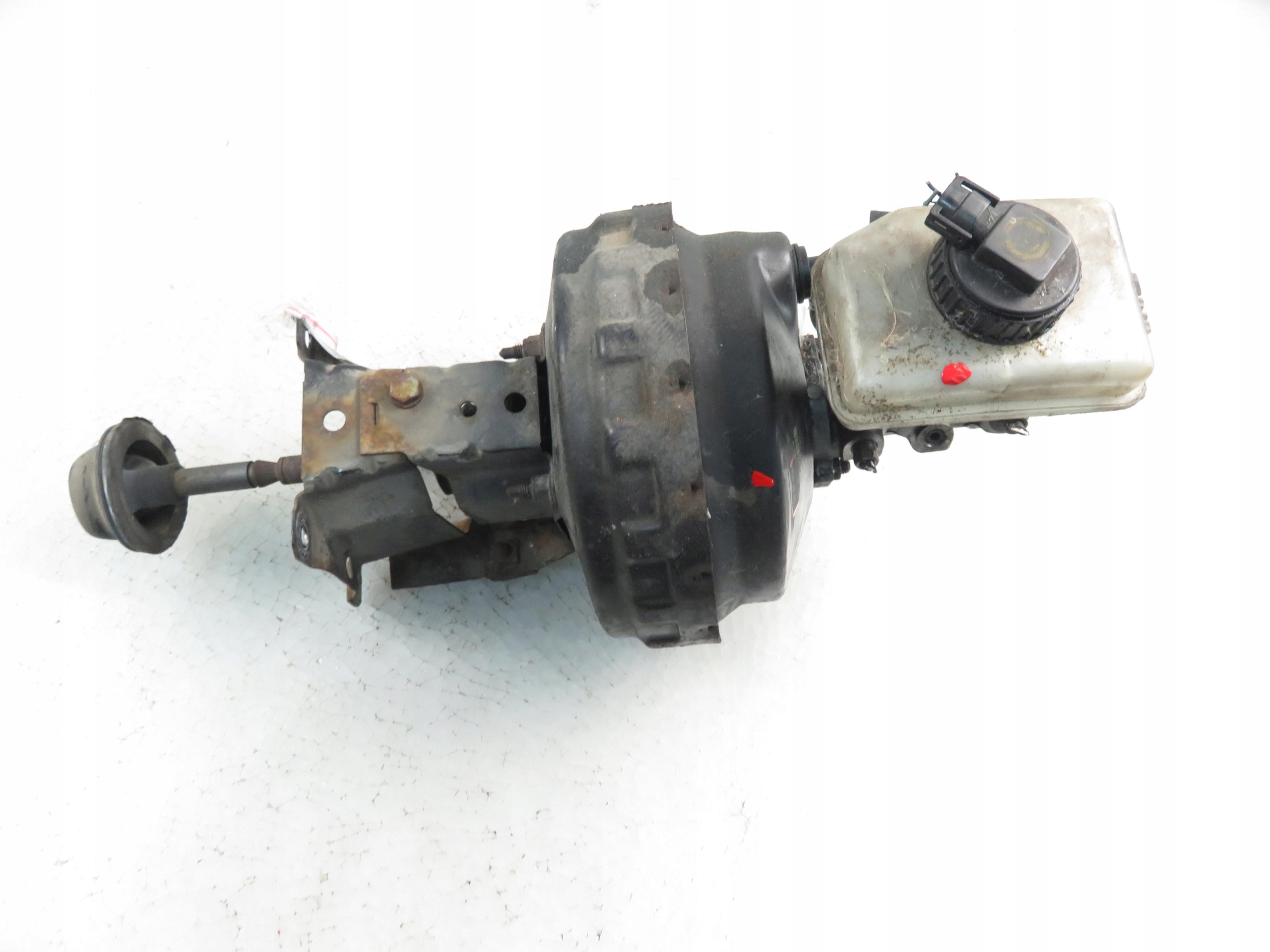 SERWO SAAB 9-5 (YS3E) 3.0 TiD 5231154 Producent części ATE