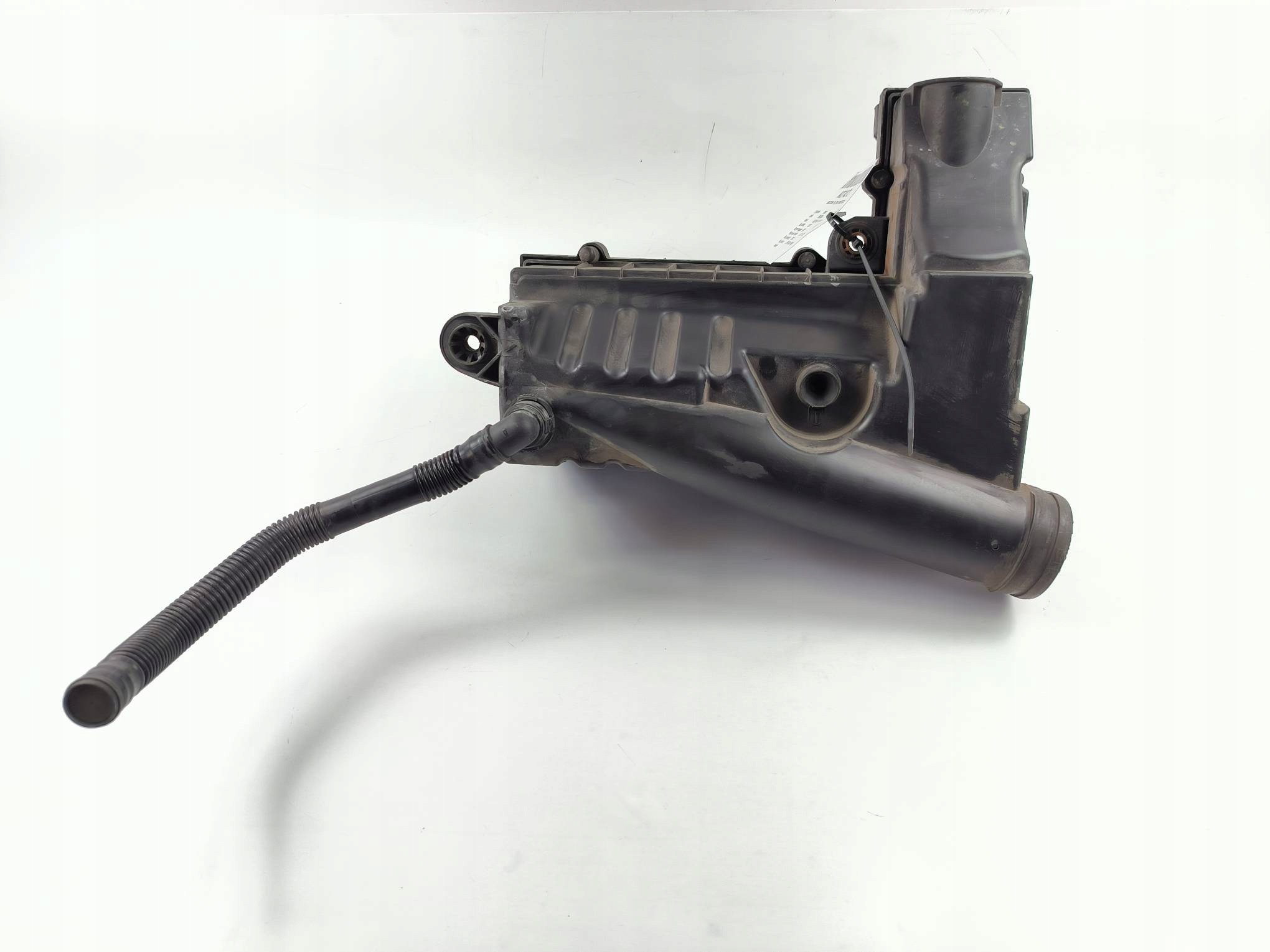 Gehäuse filter luft 3C0129601CA SKODA OCTAVIA II LIFT