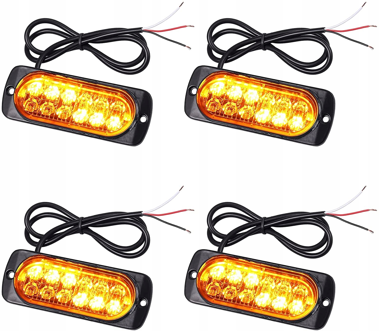 PRZEDNI MIGACZ SWIATLO OSTRZEGAWCZE EYPINS