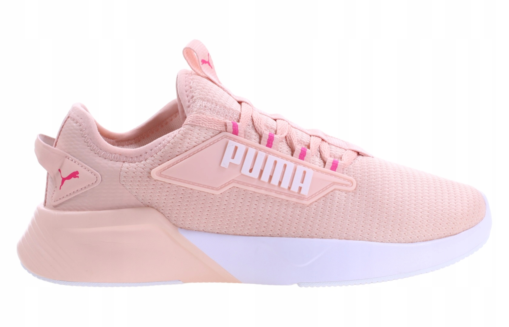 pro mládež boty Puma Retaliate 2 Jr 377085 08