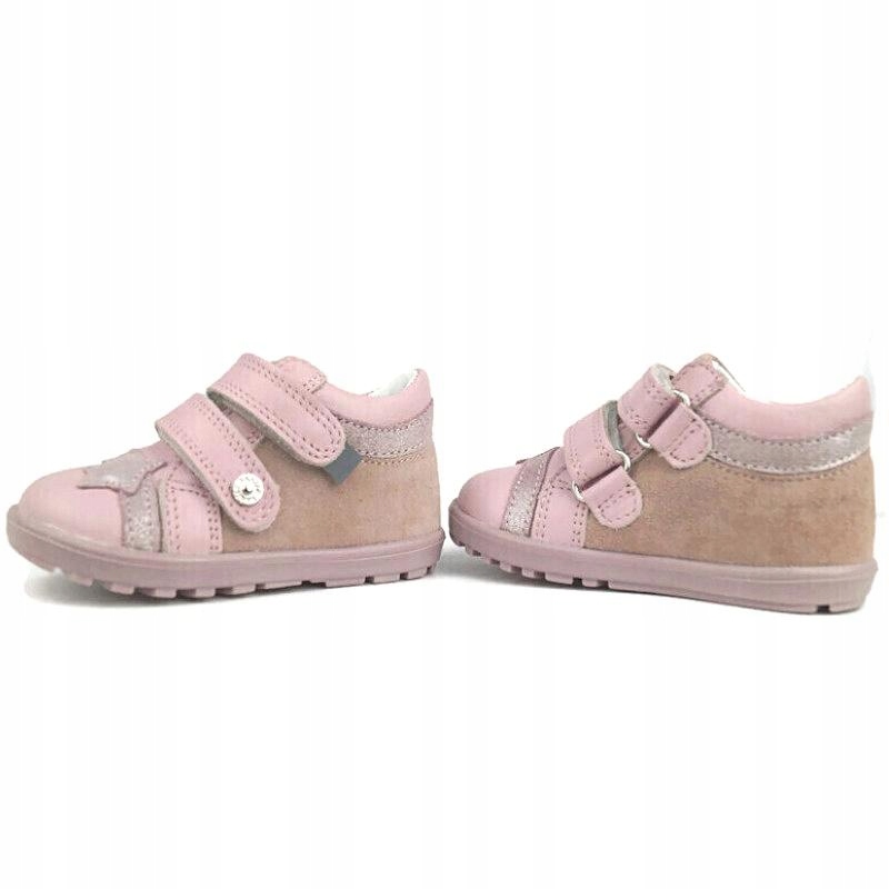 BARTEK 11733 PÓŁBUTY TRZEWIKI PROFILAKTYCZNE 22 Marka Bartek