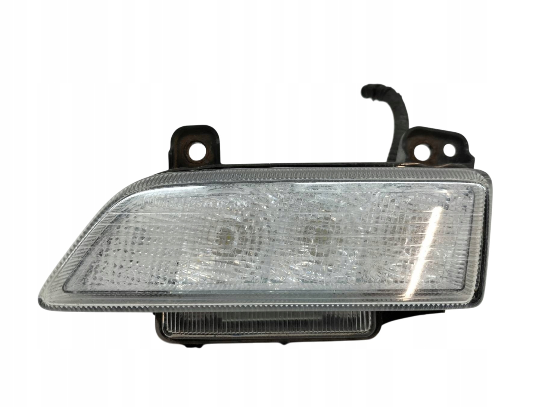 fog light front left LED 2571-01-00R Suzuki Baleno II (2015-2022)