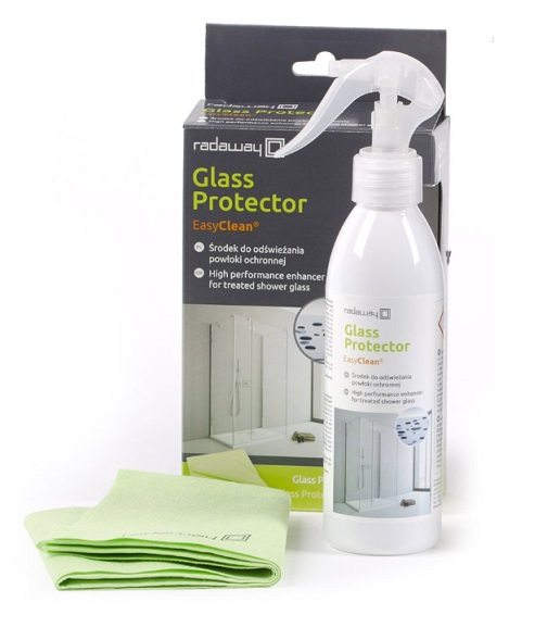 

Radaway Glass Protector Środek Do Kabin ZPR-5258