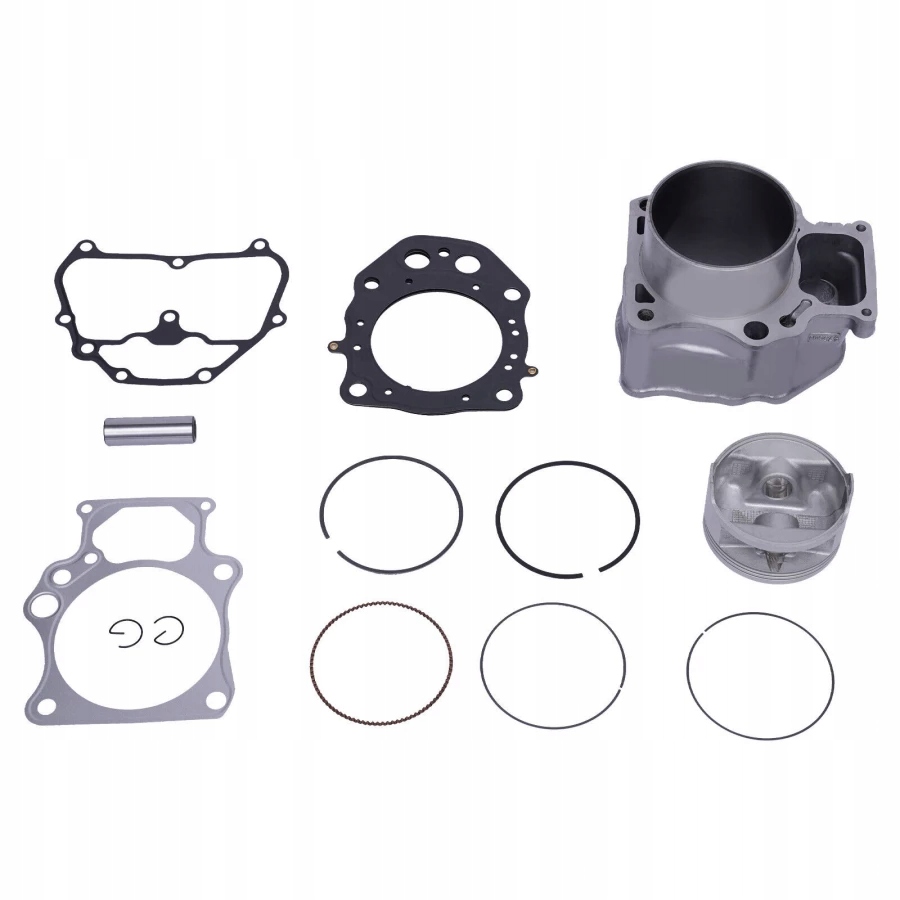Valec, Sada Honda Trx 500 Oem 12100-HR0-F00