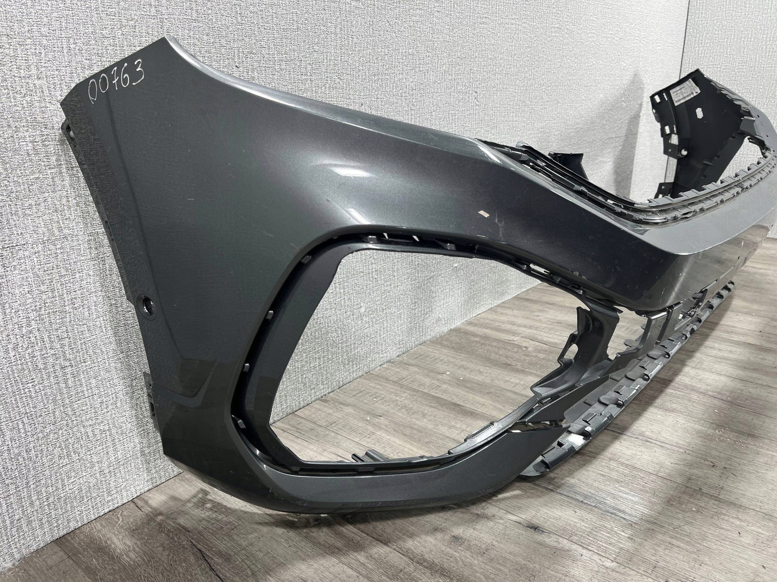 VW T-ROC R-LINE LIFT 2022 -> bumper front 2GA807217AS