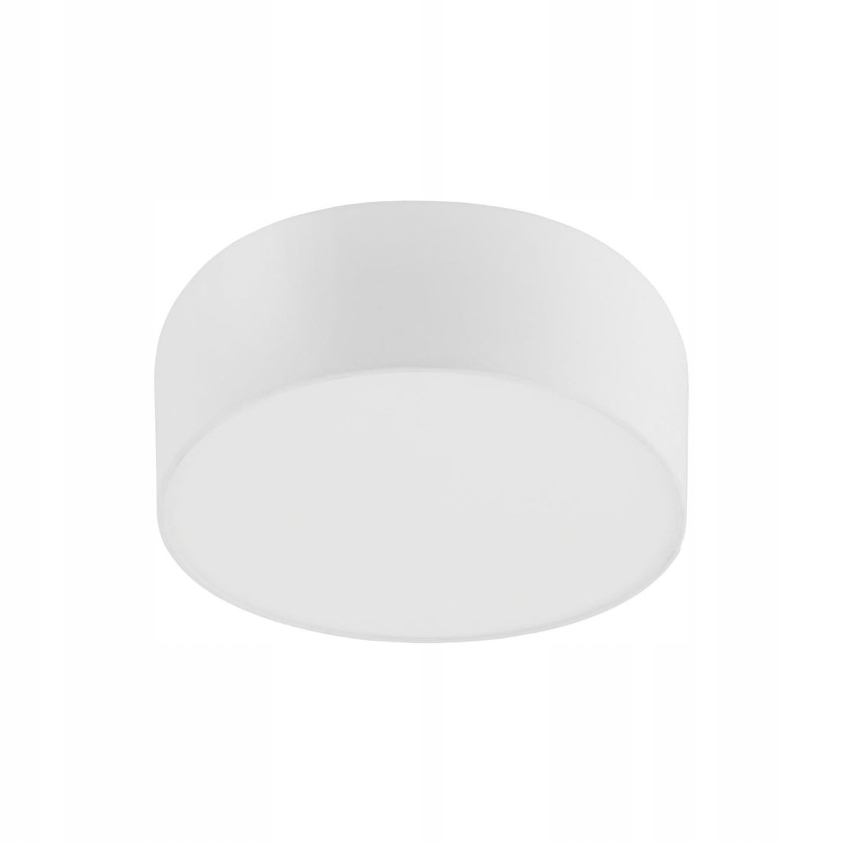 Stropné Svietidlo Fuerta priemer 29 cm biely