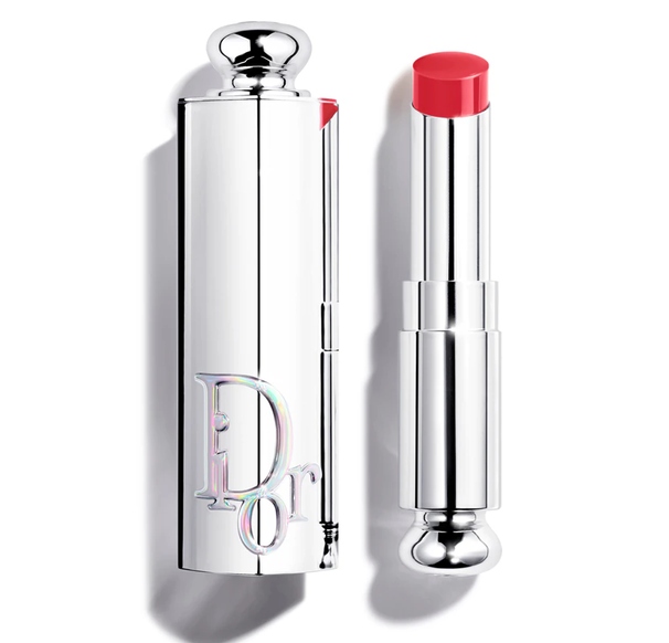 Dior Addict Glass Lipstick pomadka 344 Pink Mléčná