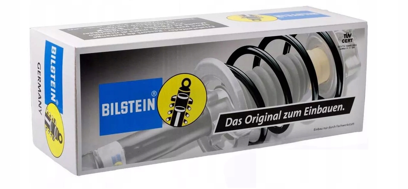 AMORTYZATOR PORSCHE T CAYENNE 3 0 4 2 10 AIRMATI Part manufacturer Bilstein