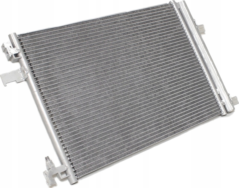 CHLODNICA KLIMATYZACJI OPEL ASTRA J 1 3 2 0 09