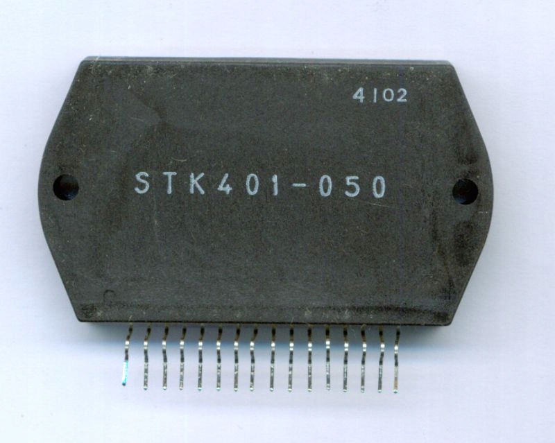 STK401-070