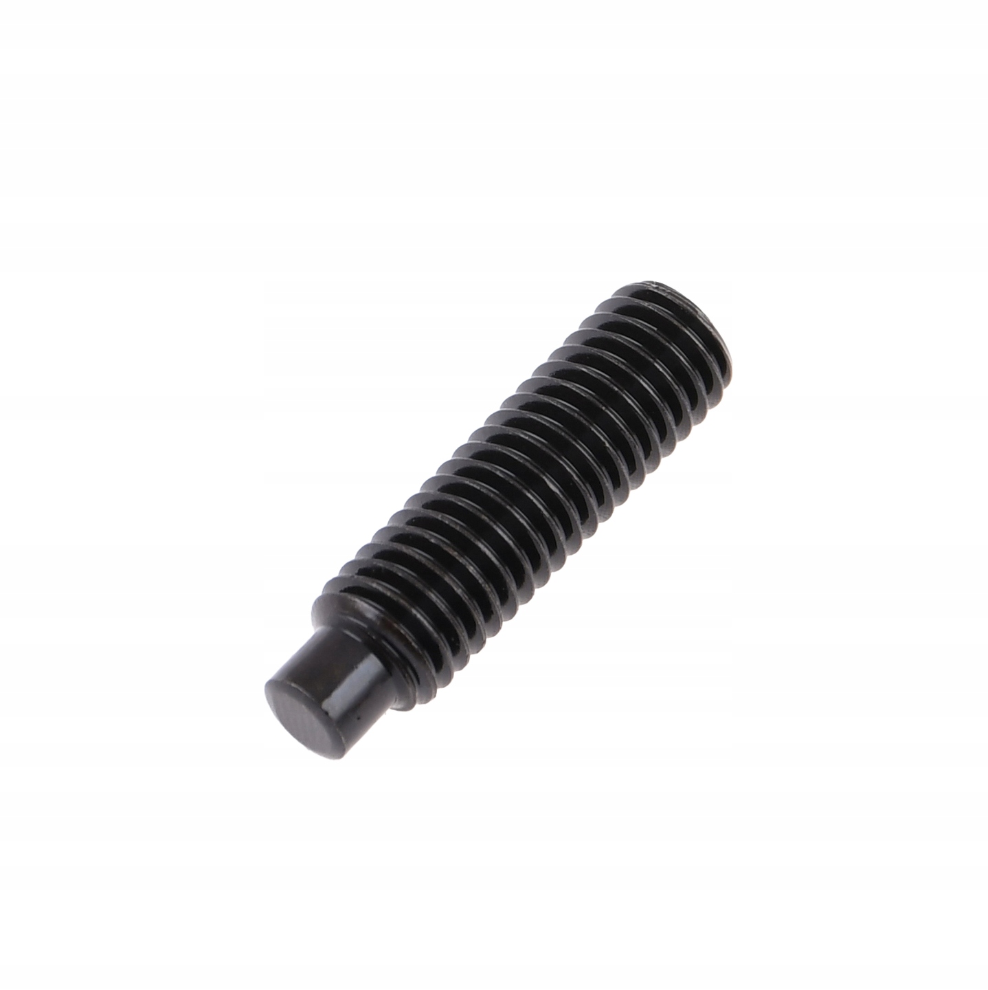 Śruba regulacji sprzęgła M8x30 motocykl Mz Etz 150