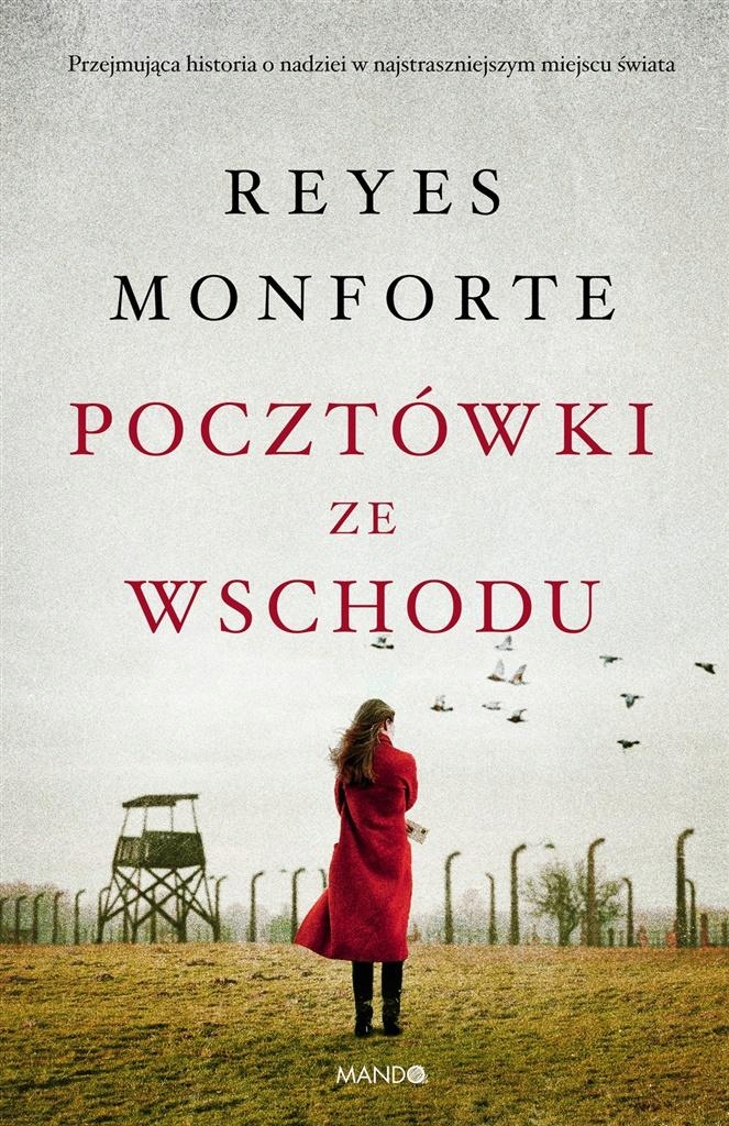 

Pocztówki Ze Wschodu Reyes..